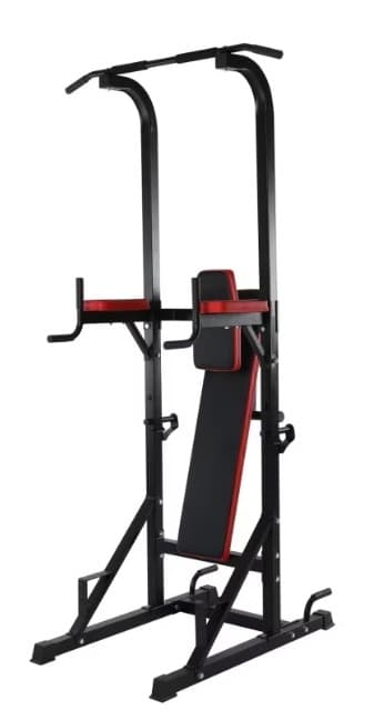  Sportmann Power Tower Rocha Black/Red