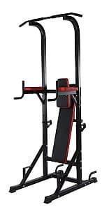  Sportmann Power Tower Rocha Black/Red