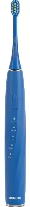 Periuta de dinti electrica Polaris PETB 0105 TC, Blue