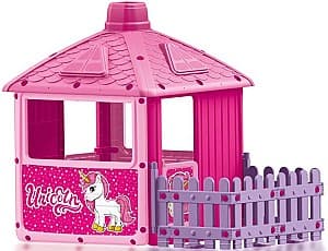 Casuta Dolu Unicorn 2511