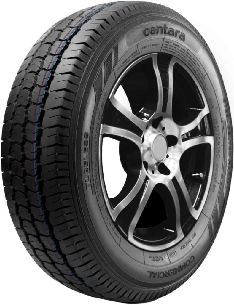 Anvelopa Centara Commercial 225/70 R15C 112/110R