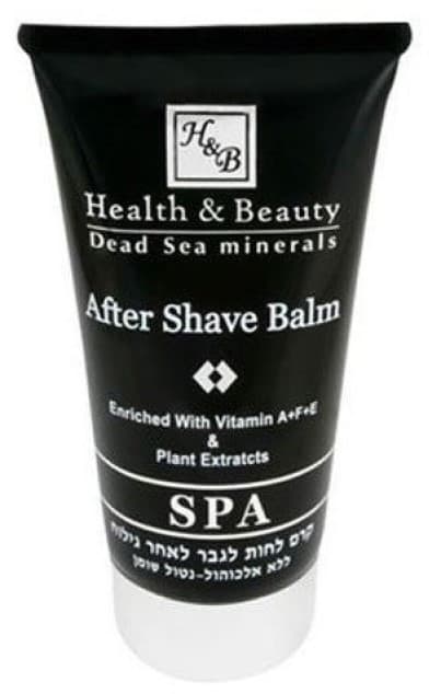 Crema dupa ras Health & Beauty After Shave Balm