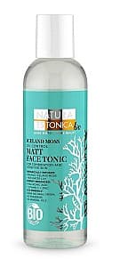 Toner pentru fata Natura Siberica Iceland Moss Face Tonic