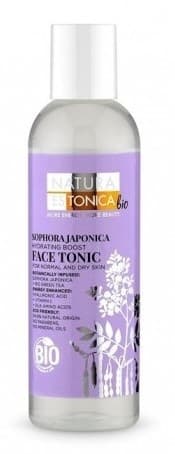 Тонер для лица Natura Siberica Sophora Japonica Face Tonic