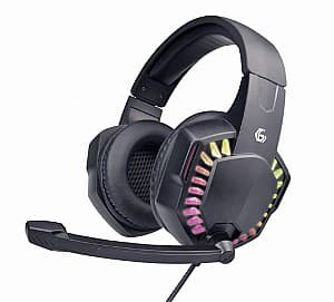 Casti pentru gaming Gembird GHS-06