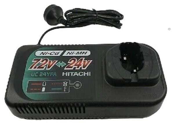 Аккумулятор Hitachi-HiKOKI UC24YFA