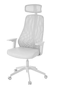 Scaun gaming IKEA Matchspel Bomstad White