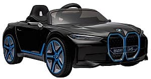 Masina electrica Lean Cars BMW I4 4x4 15761 Black