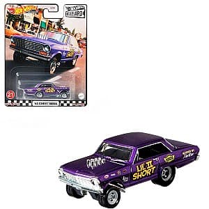 Masinuta Hot Wheels Boulevard Stars GJT68