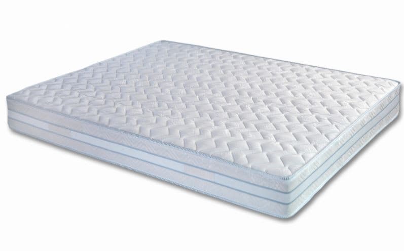 Saltea Dormibene Sirio 180x190 (h21) cu arcuri, pat dublu, pentru adulti