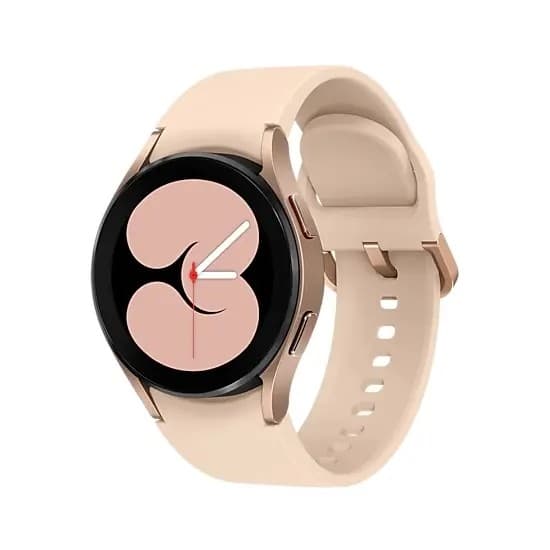 Ceas inteligent Samsung Galaxy Watch 4 40mm SM-R860 Pink Gold