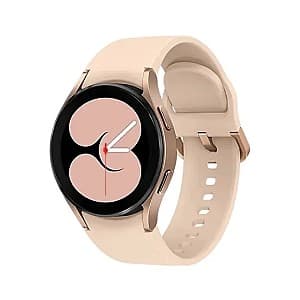 Ceas inteligent Samsung Galaxy Watch 4 40mm SM-R860 Pink Gold