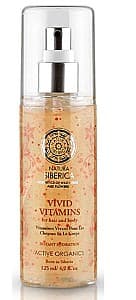 Spray pentru par Natura Siberica Vivid Vitamins For Hair and Body