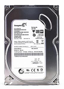 HDD Seagate BarraCuda ST500DM002 500GB