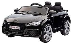 Masina electrica Lean Cars Audi TTRS 11937 Black