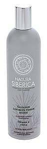 Conditioner pentru par Natura Siberica Volume and Nourishment