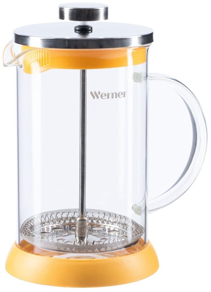 Infuzor Werner WR-51461