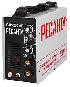 Сварочный аппарат Ресанта САИ-230-AД