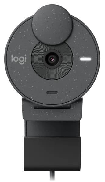 Веб камера Logitech Brio 300