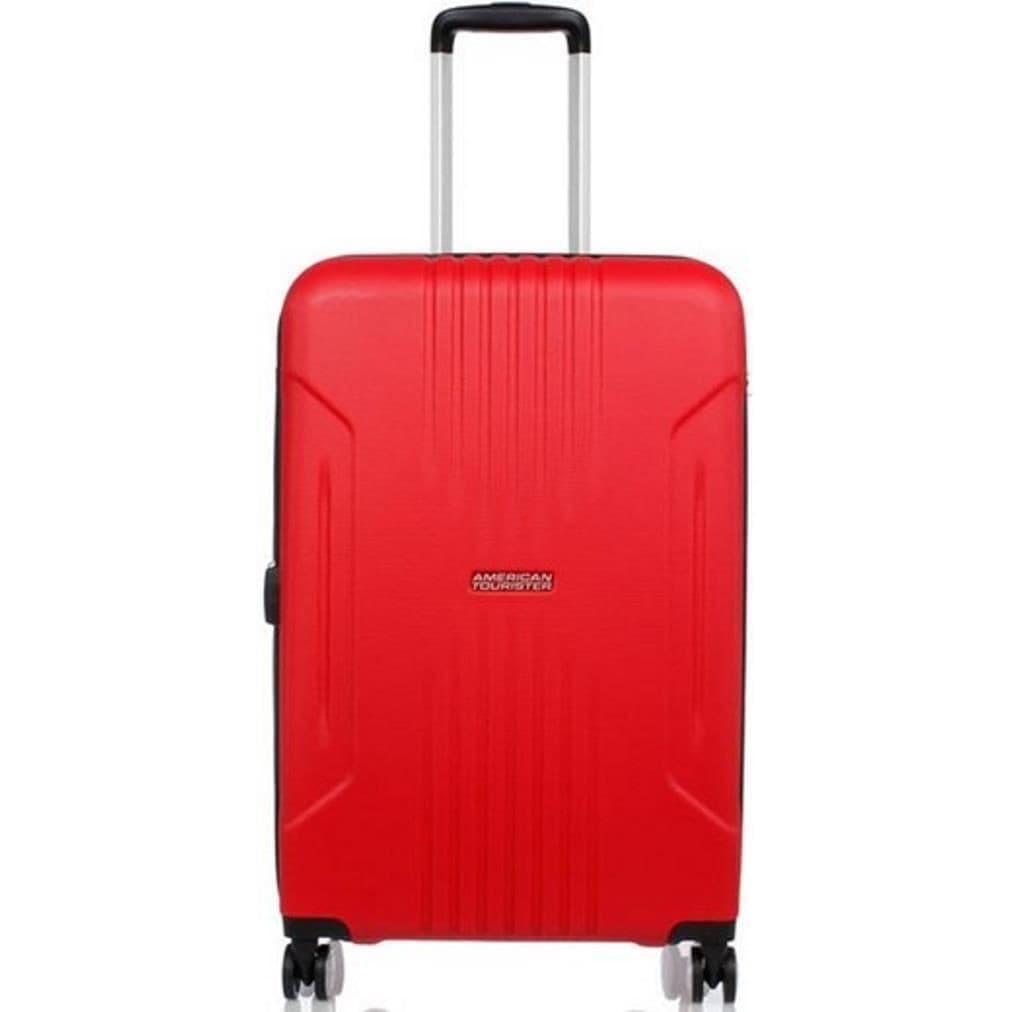 Чемодан American Tourister Tracklite Spinner Expandable (88745/0501)