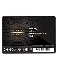 SSD Silicon Power Ace A58 128GB (SP128GBSS3A58A25)