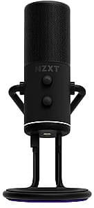 Microfon NZXT Capsule Mini Black