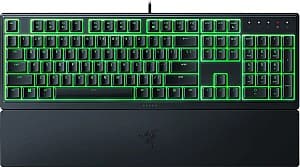 Клавиатура для игр RAZER Ornata V3 X
