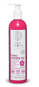 Gel de dus Natura Siberica Tonic Shower Gel