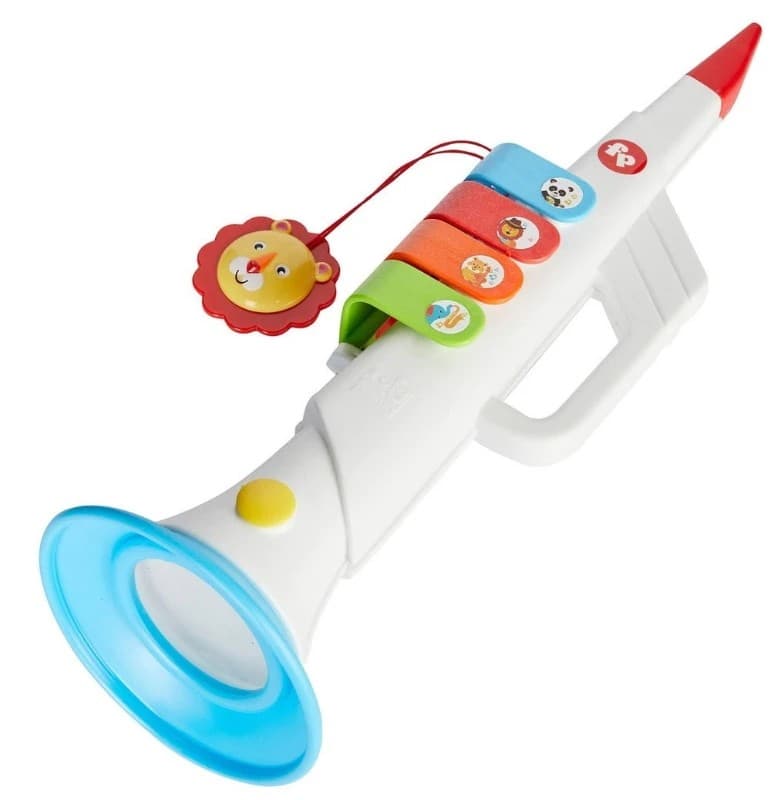 Jucărie muzicală Fisher  price 2723R