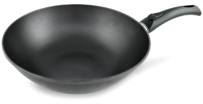 Tigaie Neva NV-3130W  WOK