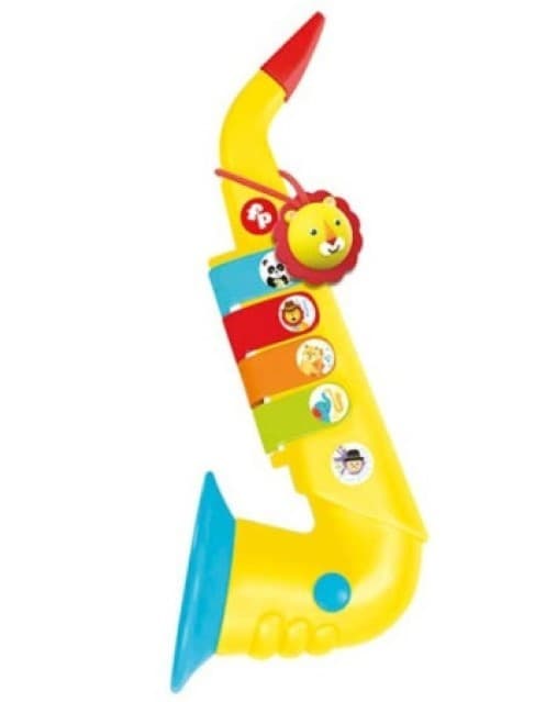 Музыкальная игрушка Fisher price 2724R