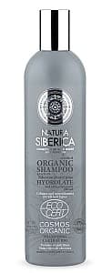 Шампунь Natura Siberica Volume and Nourishment