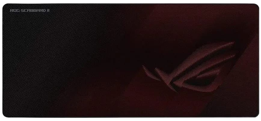 Mouse pad Asus ROG Scabbard II