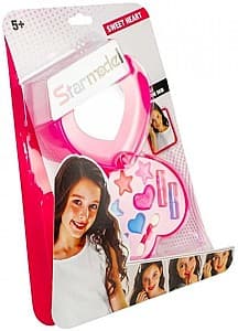 Set de jucarii Noriel Starmodel Sweet Heart