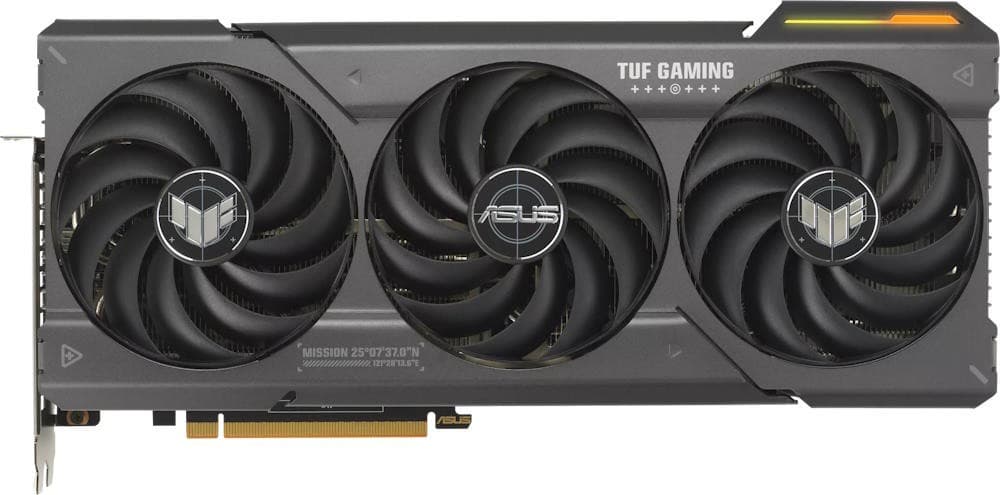 Placa video gaming Asus Radeon RX 7800 XT Gaming OC Edition