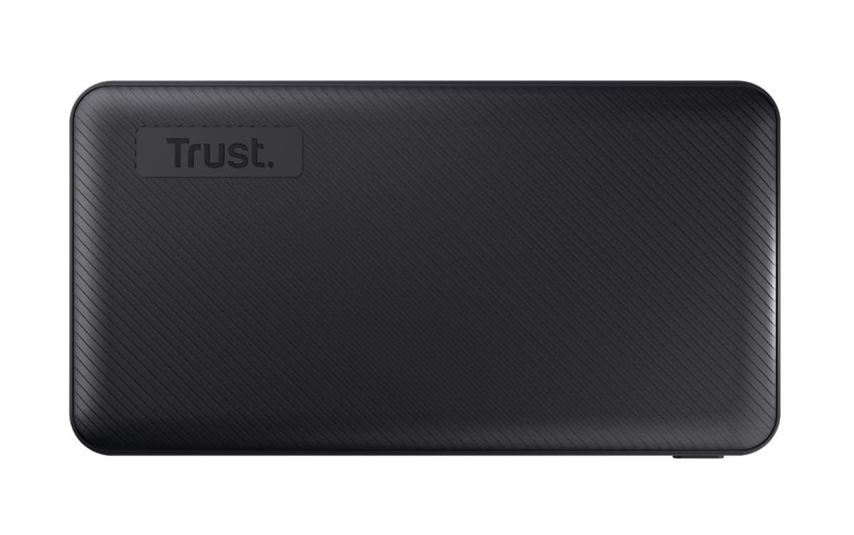 Acumulator extern Trust Primo Eco 10000 mAh