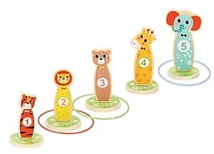 Интерактивная игрушка Tooky Toy TF401