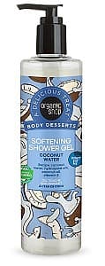 Gel de dus Organic Shop Coconut Water