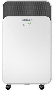 Осушитель воздуха Singer Arido SDHM-16L White