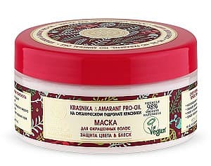 Маска для волос Natura Siberica Mask for Colored Hair