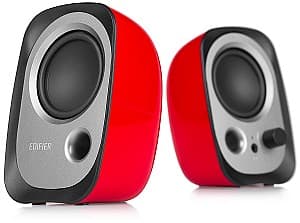 Колонки EDIFIER  R12U Red (EDF R12U_RD)