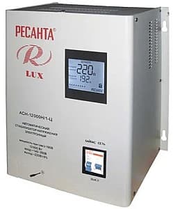 Стабилизатор напряжения Ресанта ACH-12000/1-Ц