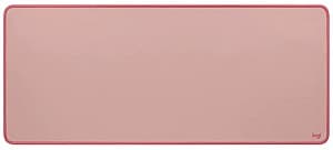 Коврик для мыши Logitech Desk Mat Pink