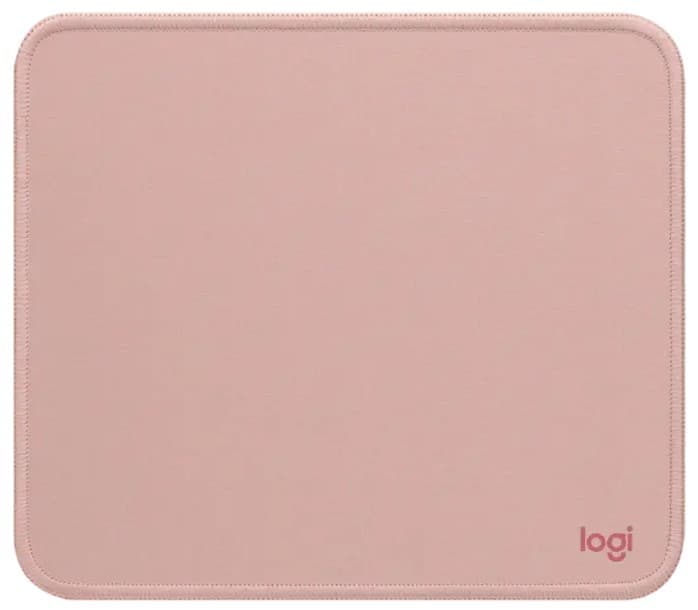 Коврик для мыши Logitech Studio Series Pink