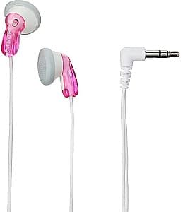 Наушники Sony MDR-E9LPP Pink