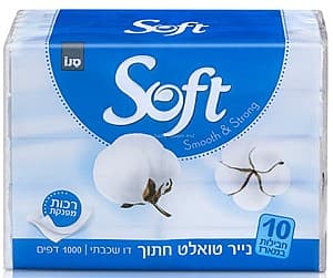  Sano  Soft Cut 10buc