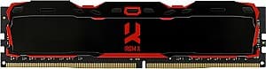 RAM Goodram IRDM X 8GB DDR4-2666MHz (IR-X2666D464L16S/8G)