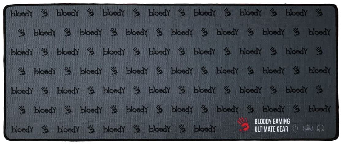 Mouse pad Bloody BP-30L