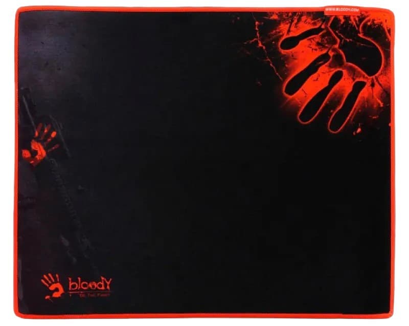 Mouse pad Bloody B-080S