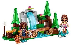 Конструктор LEGO Friends: Forest Waterfall 41677